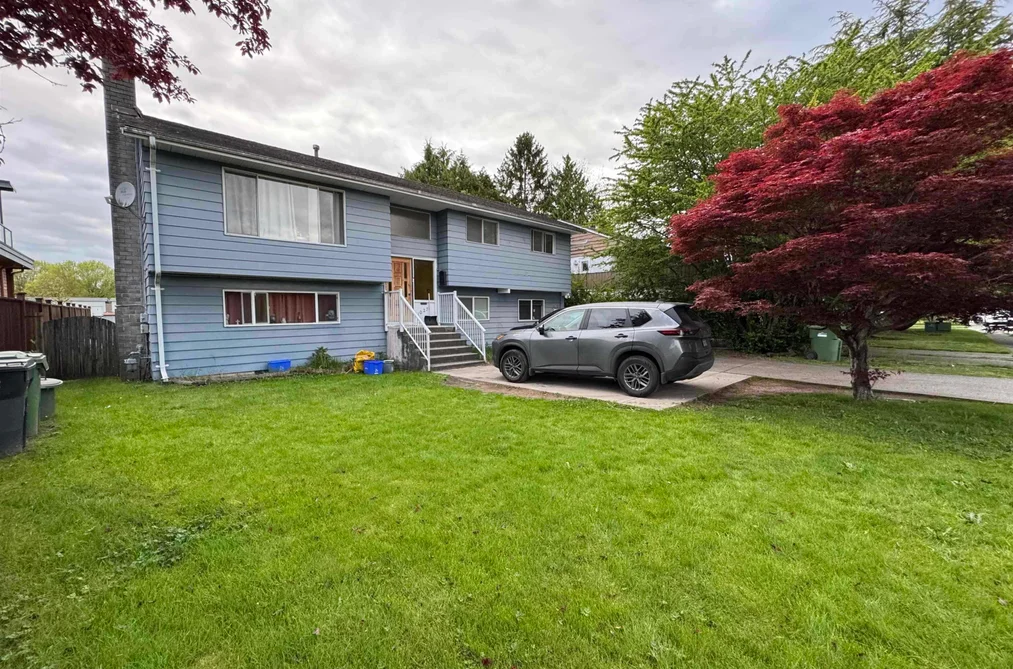 House for sale at 10271 Rosedene Crescent Richmond British Columbia - MLS: R3105526