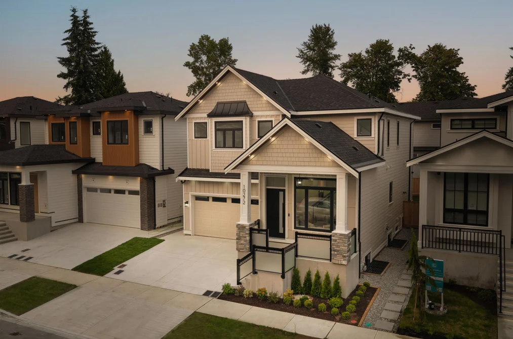 House for sale at 10272 166a Street Surrey British Columbia - MLS: R3154369