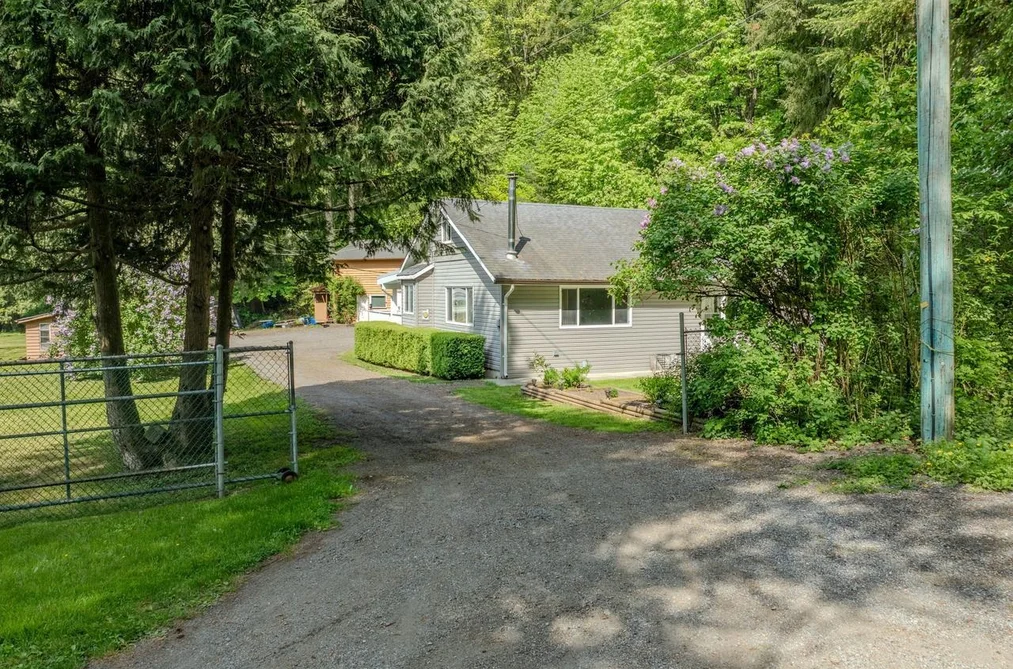 House for sale at 10273 Parke Road Mission British Columbia - MLS: R3121206