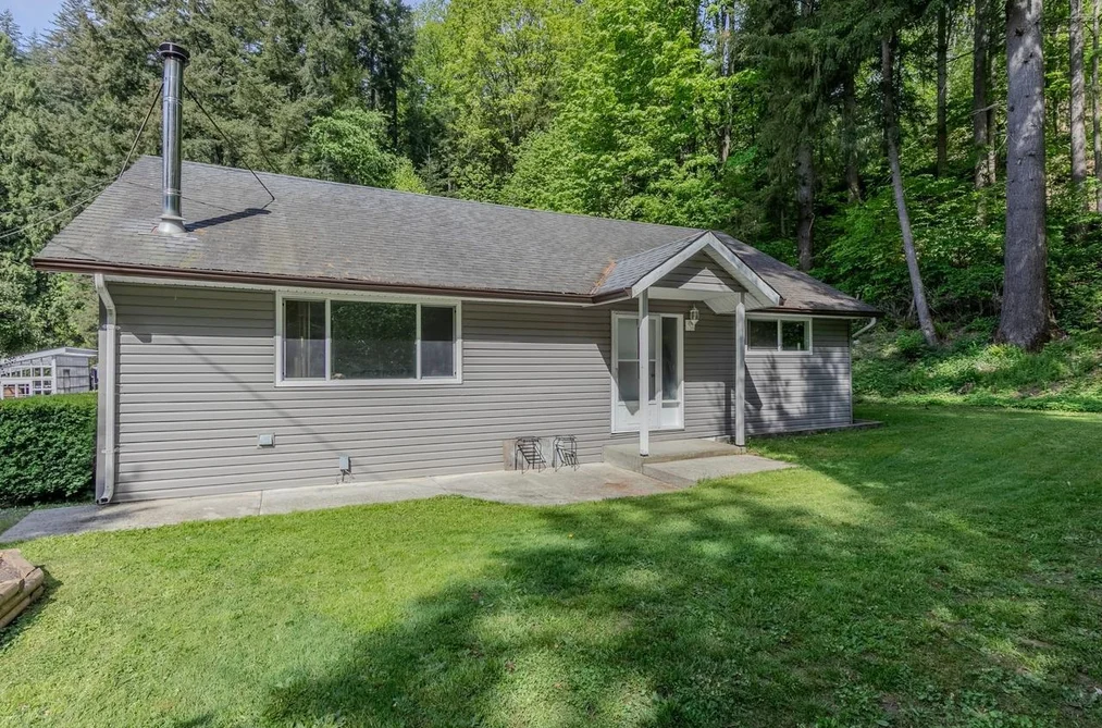10273 PARKE ROAD, Mission BC V0M 1G0, Mission BC — Residential for Sale - Photo 2