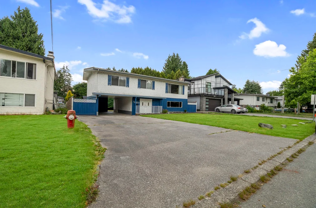 10277 129A STREET, Surrey BC V3T 3K4, Surrey BC — Residential for Sale — Photo 2 of 40
