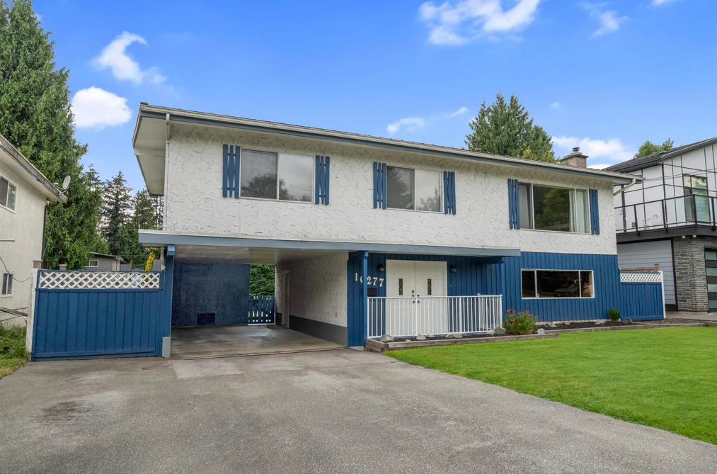 10277 129A STREET, Surrey BC V3T 3K4, Surrey BC — Residential for Sale — Photo 3 of 40