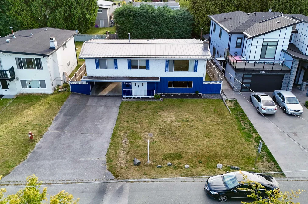 10277 129A STREET, Surrey BC V3T 3K4, Surrey BC — Residential for Sale — Photo 38 of 40