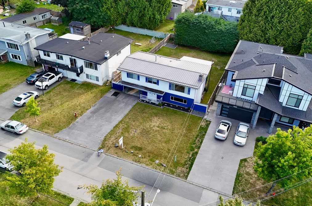 10277 129A STREET, Surrey BC V3T 3K4, Surrey BC — Residential for Sale — Photo 39 of 40