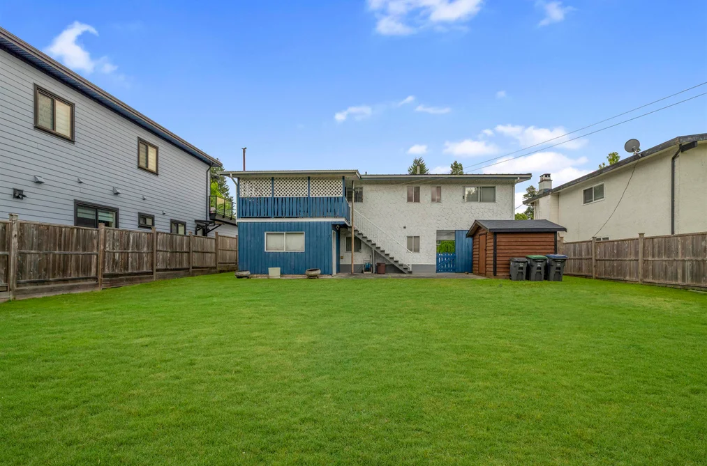 10277 129A STREET, Surrey BC V3T 3K4, Surrey BC — Residential for Sale — Photo 5 of 40