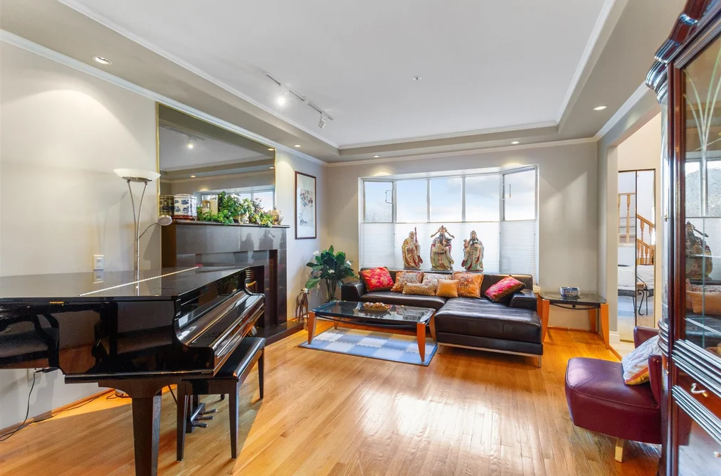 1028 W 51ST AVENUE, Vancouver BC V6P 1C3, Vancouver BC — Residential for Sale - Photo 3