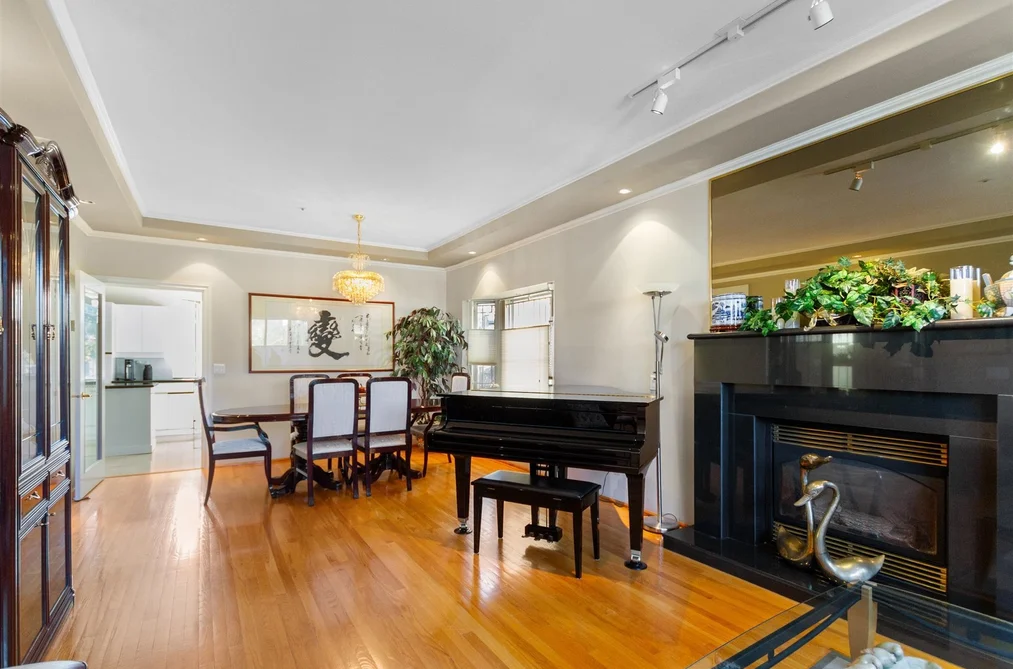 1028 W 51ST AVENUE, Vancouver BC V6P 1C3, Vancouver BC — Residential for Sale - Photo 4