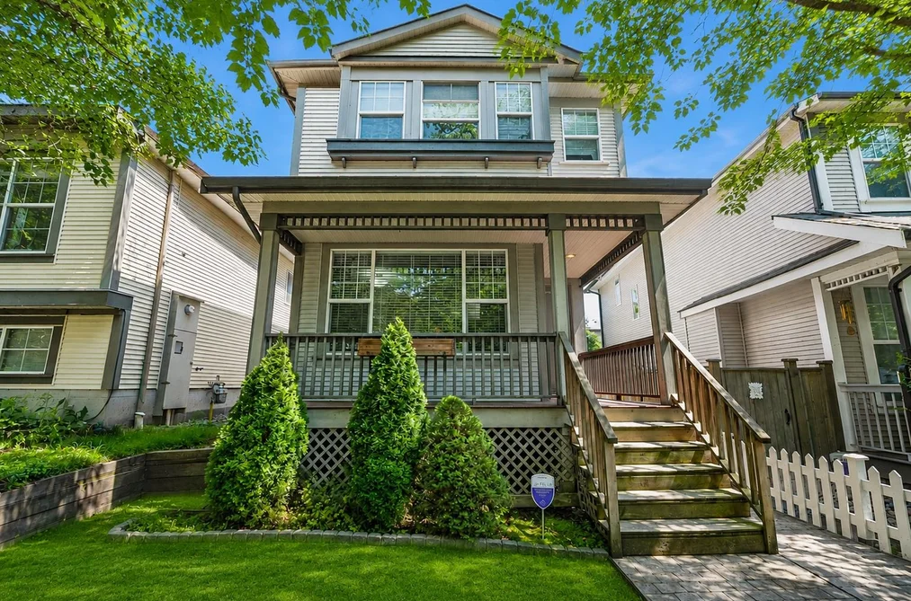 10280 242b St, Maple Ridge, BC - MLS: R3171439
