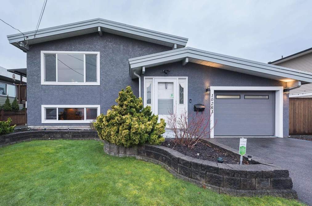 House for sale at 10283 Kent Road Chilliwack British Columbia - MLS: R3086998