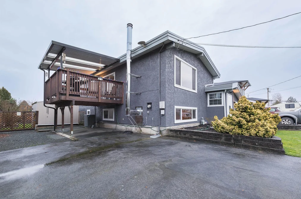 10283 KENT ROAD, Chilliwack BC V2P 5X8, Chilliwack BC — Residential for Sale - Photo 2