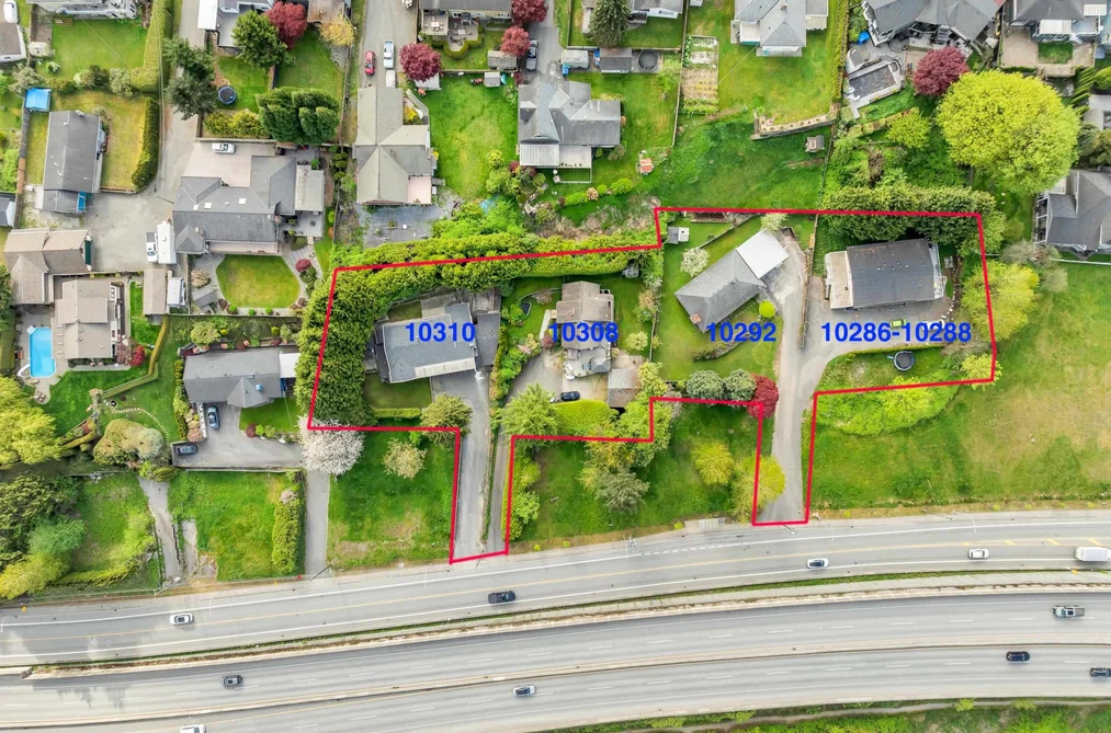 10286 10288 RIVER ROAD, Delta BC V4C 2R5, Delta BC — Residential Income for Sale - Photo 2