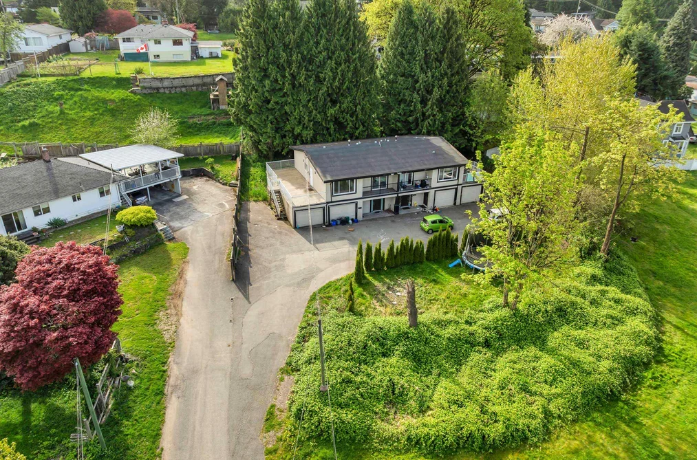 10286 10288 RIVER ROAD, Delta BC V4C 2R5, Delta BC — Residential Income for Sale - Photo 3