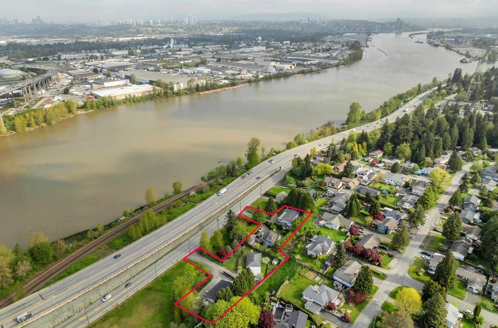 10286 10288 RIVER ROAD, Delta BC V4C 2R5, Delta BC — Residential Income for Sale - Photo 7