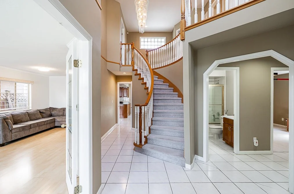 10288 HALL AVENUE, Richmond BC V6X 3T9, Richmond BC — Residential for Sale - Photo 3