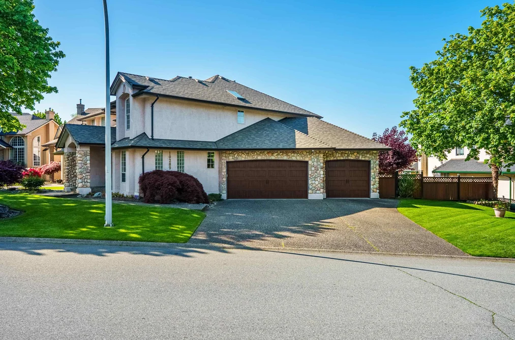 10289 170A STREET, Surrey BC V4N 3L1, Surrey BC — Residential for Sale - Photo 2