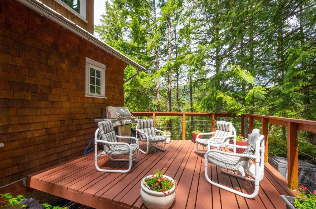 1029 CENTER BAY ROAD, Gambier Island BC V0N 1V0, Gambier Island BC — Residential for Sale - Photo 4