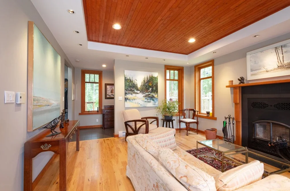 1029 CENTER BAY ROAD, Gambier Island BC V0N 1V0, Gambier Island BC — Residential for Sale - Photo 5