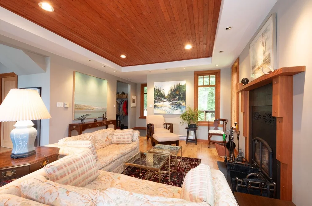 1029 CENTER BAY ROAD, Gambier Island BC V0N 1V0, Gambier Island BC — Residential for Sale - Photo 6