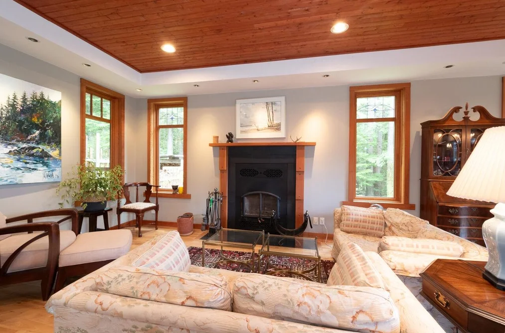 1029 CENTER BAY ROAD, Gambier Island BC V0N 1V0, Gambier Island BC — Residential for Sale - Photo 7