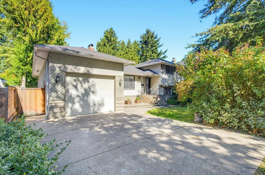 House for sale at 10291 Caithcart Road Richmond British Columbia - MLS: R3166738