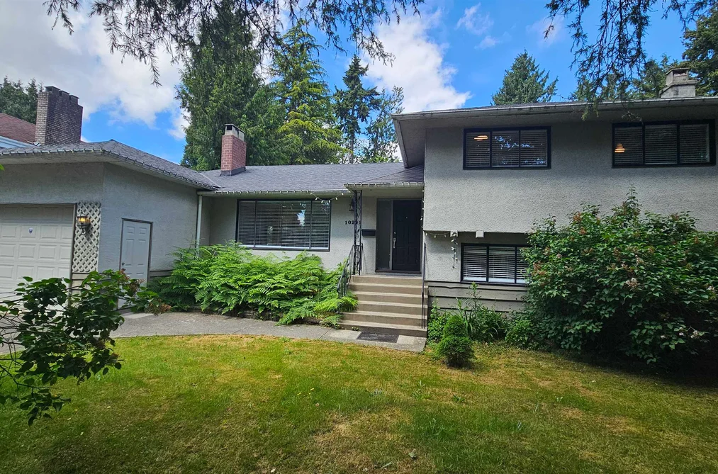 House for sale at 10291 Caithcart Road Richmond British Columbia - MLS: R3125644