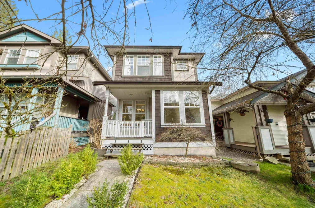 House for sale at 10292 242b Street Maple Ridge British Columbia - MLS: R3147997