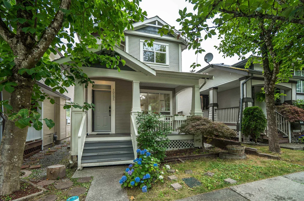 House for sale at 10295 243a Street Maple Ridge British Columbia - MLS: R3150934