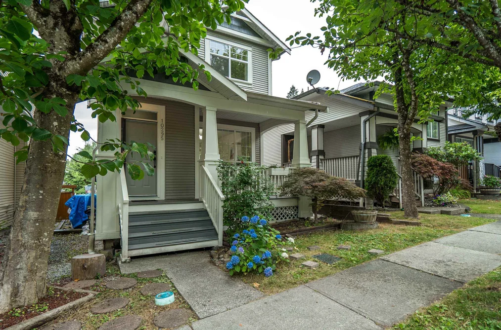 House for sale at 10295 243a Street Maple Ridge British Columbia - MLS: R3150934