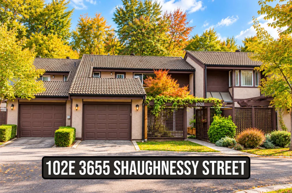 3655 Shaughnessy St Unit 102E, Port Coquitlam, BC - MLS: R3170645