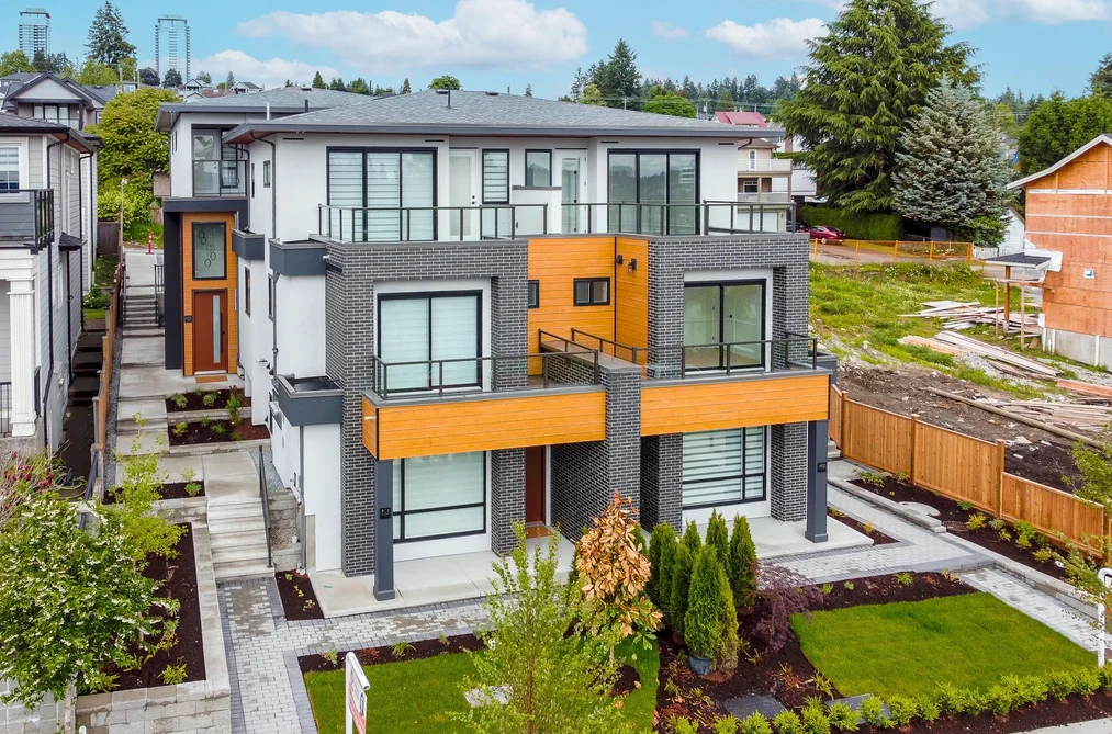 Other for sale at 103 1045 Quadling Avenue Coquitlam British Columbia - MLS: R3128367