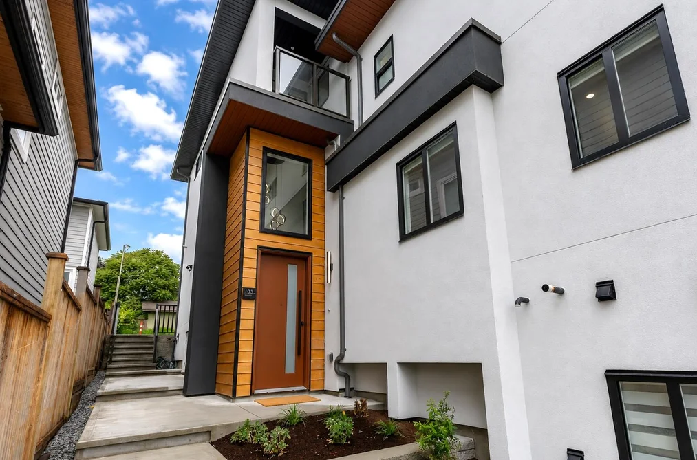 103 1045 QUADLING AVENUE, Coquitlam BC V3K 2B1, Coquitlam BC — Residential for Sale - Photo 2