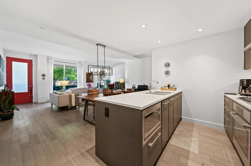 103 1055 RIDGEWOOD DRIVE, North Vancouver BC V7R 0A6, North Vancouver BC — Residential for Sale - Photo 7