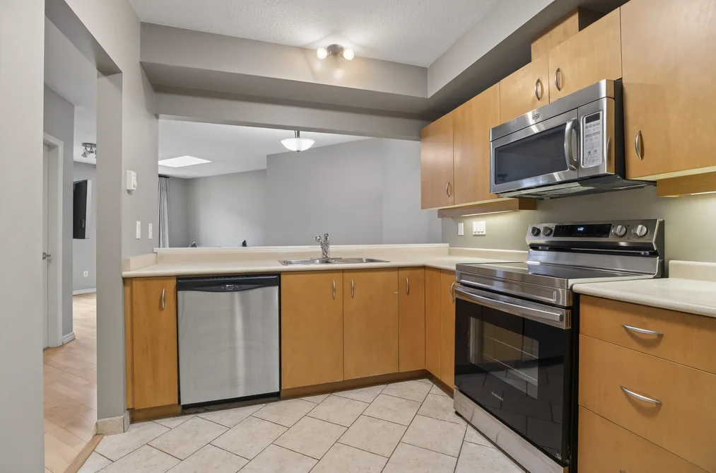 103 108 W ESPLANADE, North Vancouver BC V7M 3M8, North Vancouver BC — Residential for Sale - Photo 5