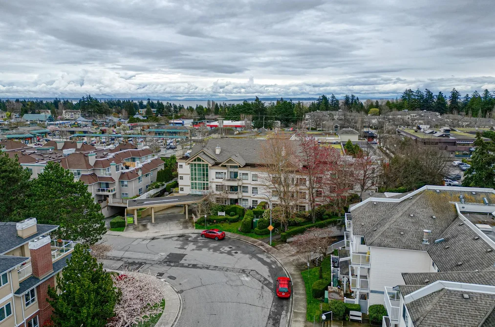 Condo for sale at 103 1118 55 Street Delta British Columbia - MLS: R3155528