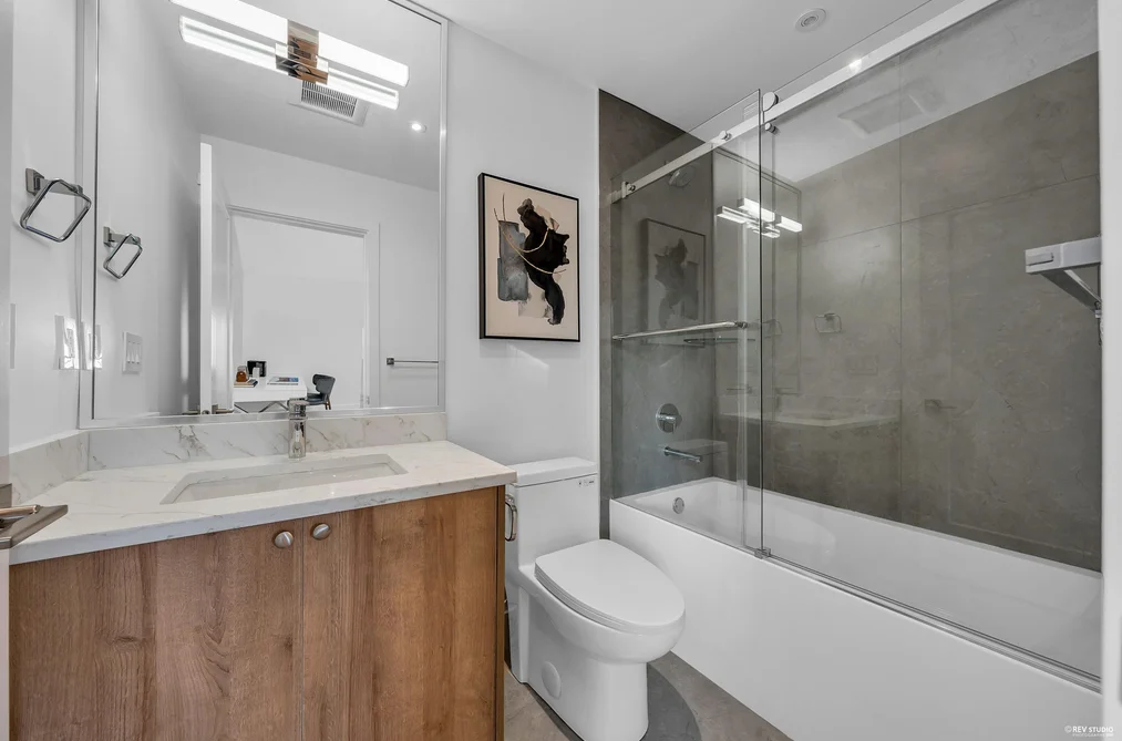103 1125 CARTIER AVENUE, Coquitlam BC V3K 2C1, Coquitlam BC — Residential for Sale — Photo 18 of 31