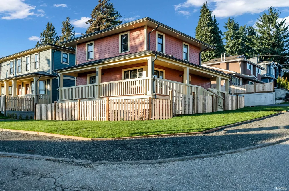 103 1125 CARTIER AVENUE, Coquitlam BC V3K 2C1, Coquitlam BC — Residential for Sale — Photo 26 of 31