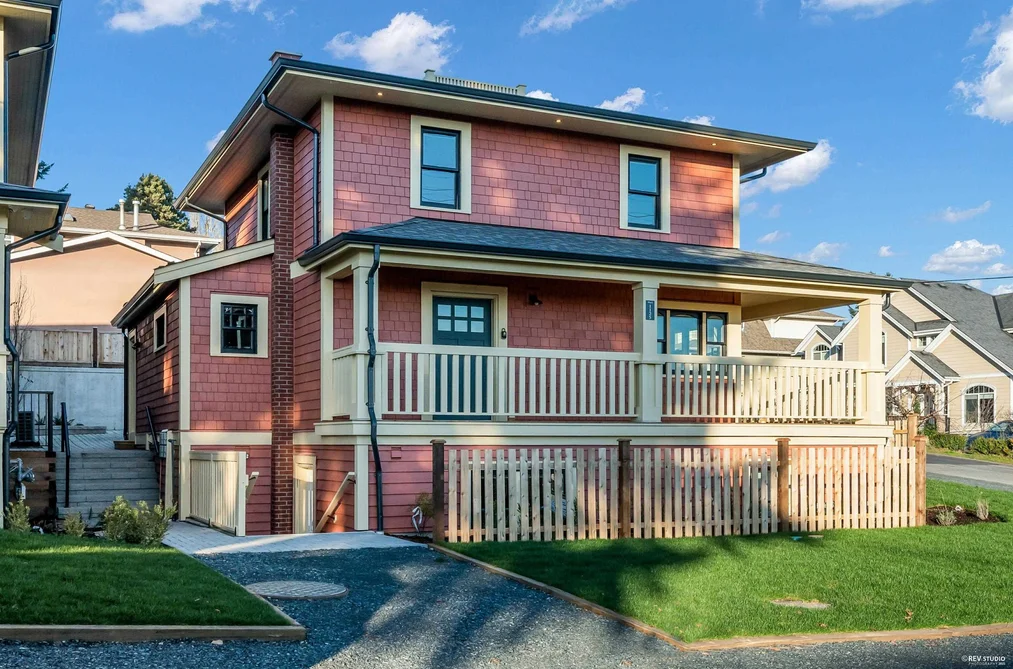 103 1125 CARTIER AVENUE, Coquitlam BC V3K 2C1, Coquitlam BC — Residential for Sale — Photo 27 of 31