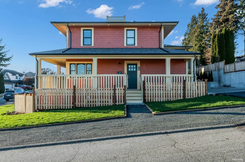 103 1125 CARTIER AVENUE, Coquitlam BC V3K 2C1, Coquitlam BC — Residential for Sale — Photo 28 of 31