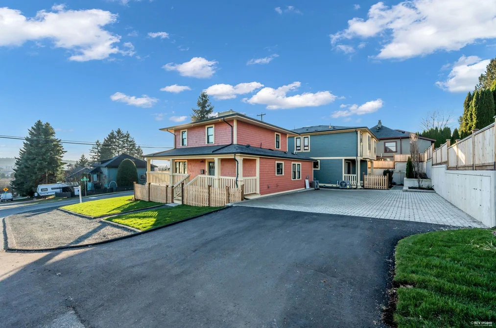 103 1125 CARTIER AVENUE, Coquitlam BC V3K 2C1, Coquitlam BC — Residential for Sale — Photo 31 of 31