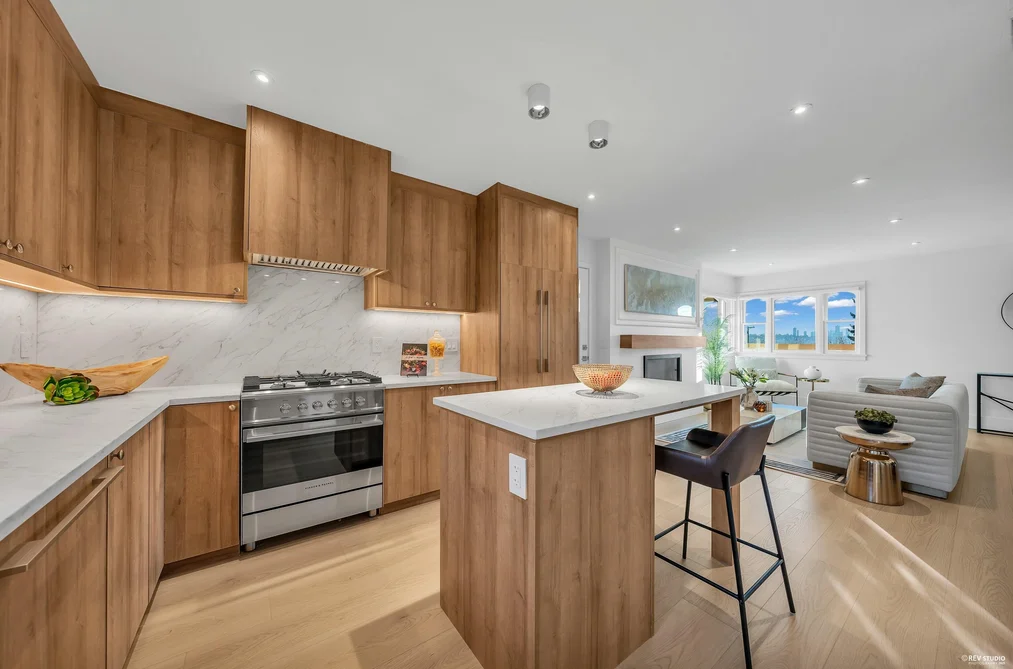 103 1125 CARTIER AVENUE, Coquitlam BC V3K 2C1, Coquitlam BC — Residential for Sale — Photo 7 of 31