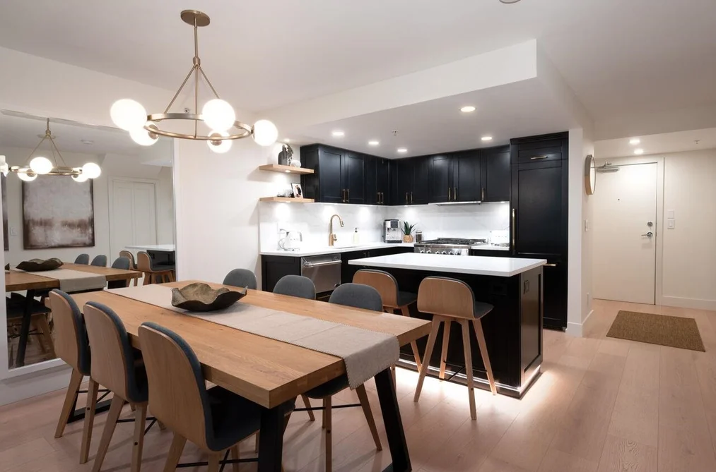 Townhouse for sale at 103 1133 Homer Street Vancouver British Columbia - MLS: R3149372