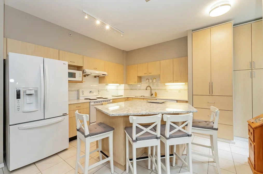 103 1148 HEFFLEY CRESCENT, Coquitlam BC V3B 8A6, Coquitlam BC — Residential for Sale - Photo 6