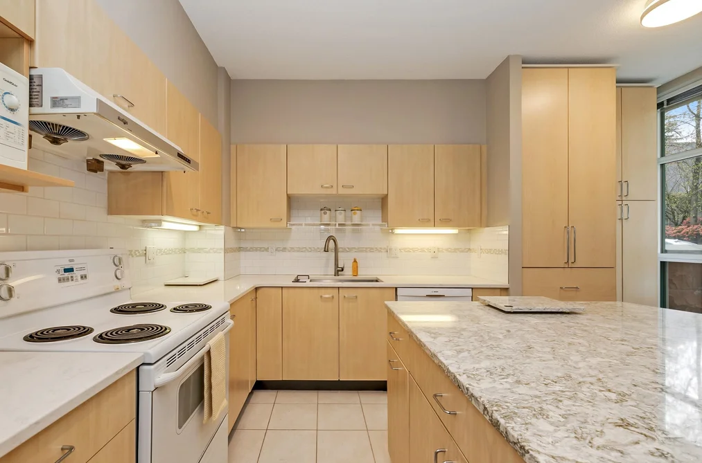 103 1148 HEFFLEY CRESCENT, Coquitlam BC V3B 8A6, Coquitlam BC — Residential for Sale - Photo 7