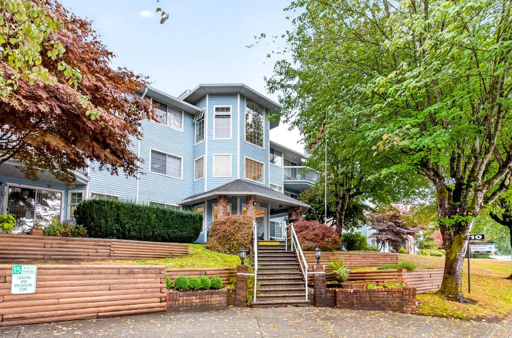11510 225 St Unit 103, Maple Ridge, BC - MLS: R3171041