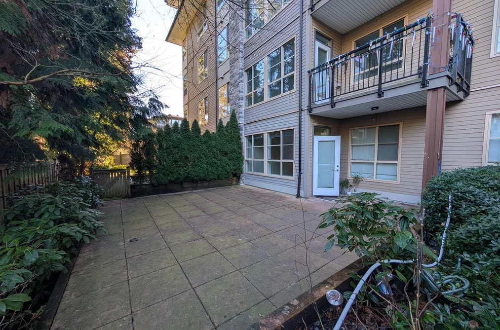 103 1152 WINDSOR MEWS, Coquitlam BC V3B 0N1, Coquitlam BC — Residential for Sale - Photo 3