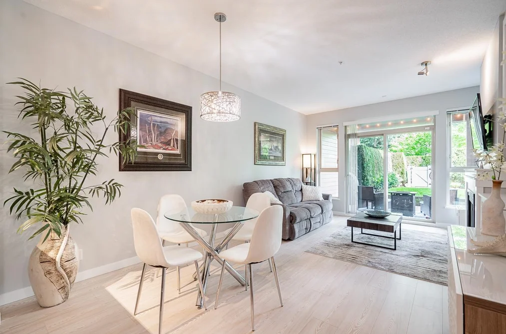 103 1153 KENSAL PLACE, Coquitlam BC V3B 0G8, Coquitlam BC — Residential for Sale - Photo 2