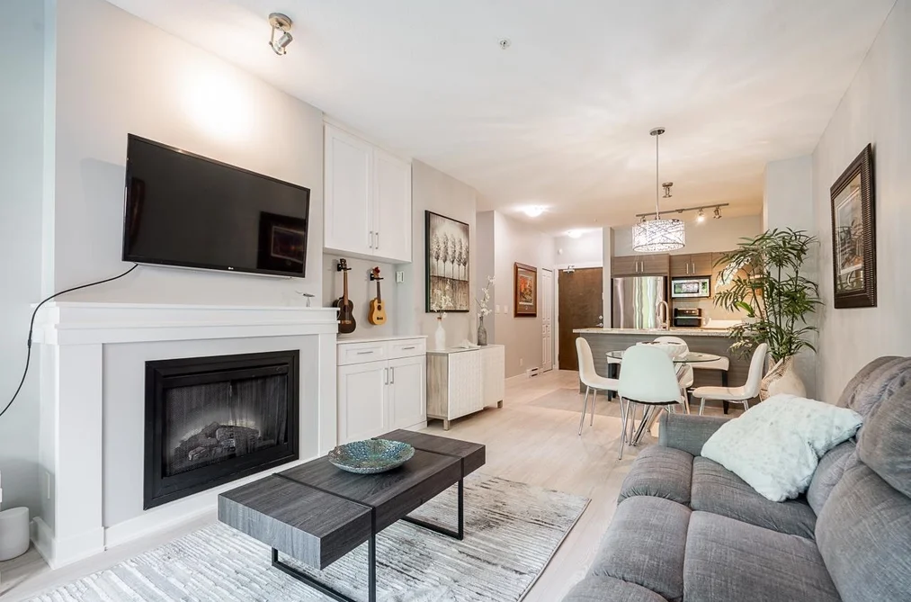 103 1153 KENSAL PLACE, Coquitlam BC V3B 0G8, Coquitlam BC — Residential for Sale - Photo 3