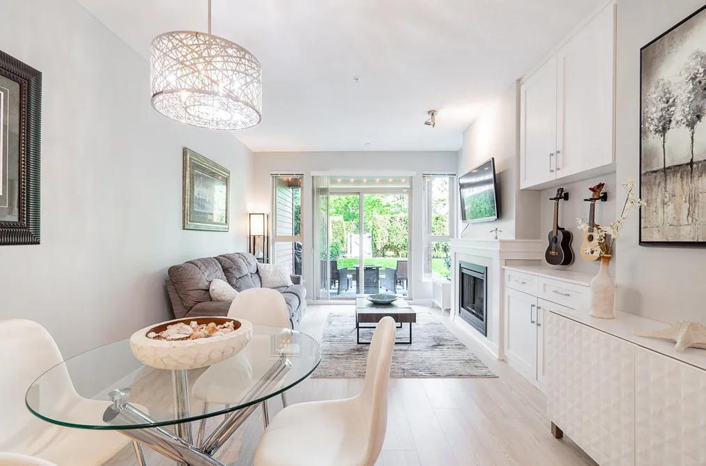 103 1153 KENSAL PLACE, Coquitlam BC V3B 0G8, Coquitlam BC — Residential for Sale - Photo 4