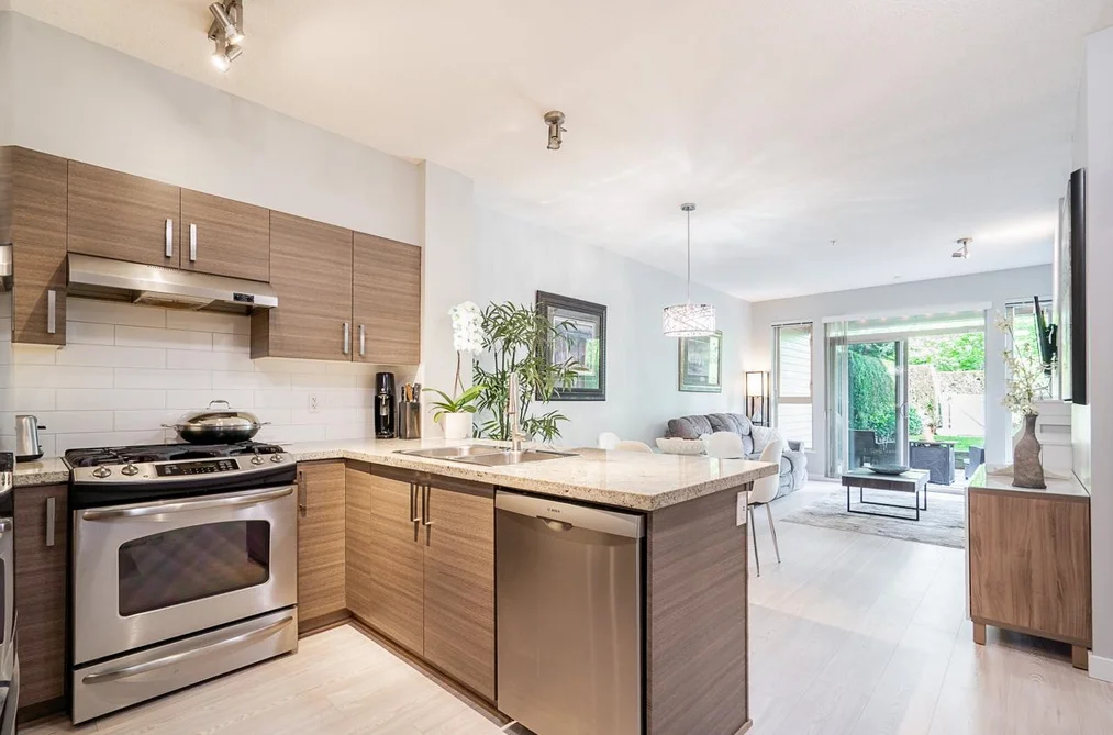 103 1153 KENSAL PLACE, Coquitlam BC V3B 0G8, Coquitlam BC — Residential for Sale - Photo 7