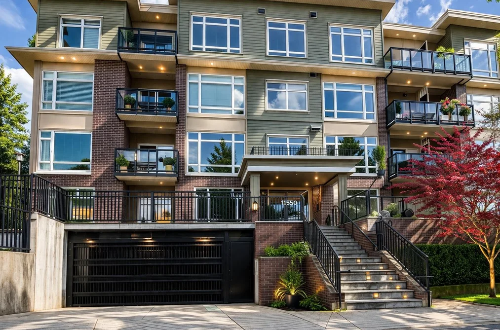 Condo for sale at 103 11566 224 Street Maple Ridge British Columbia - MLS: R3112335